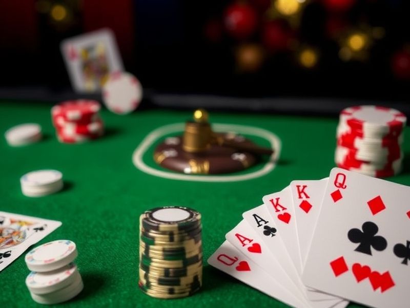 Discover the best online gambling platforms with real money games, trusted casino reviews, and expert tips. Find top-rated online poker, blackjack, and sports betting sites for an authentic gaming experience.